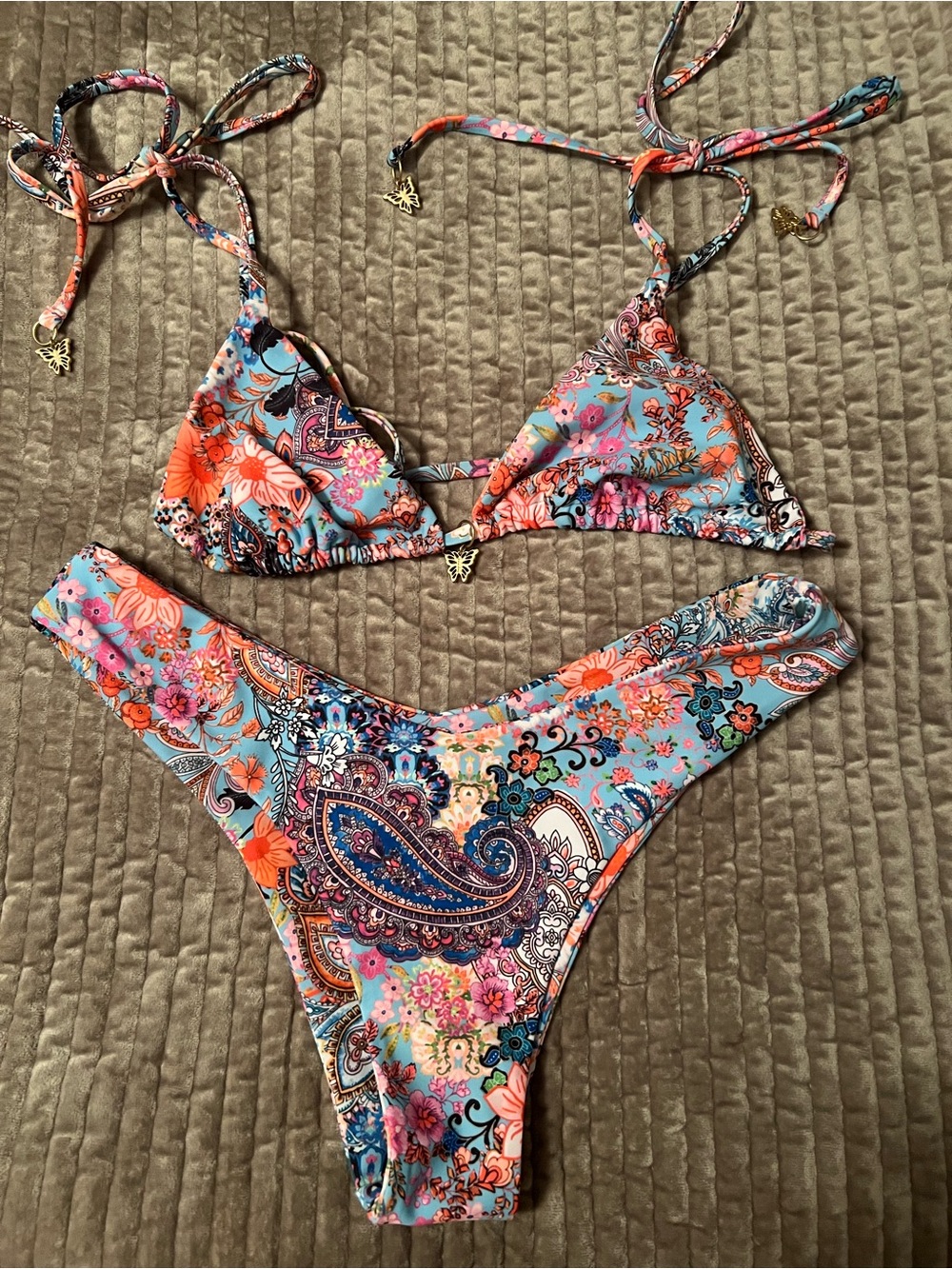 Kulani Kinis Bikini SET